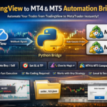 Automated Trading Bridge for MT4 & MT5 — Connect TradingView to MetaTrader Seamlessly