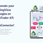 Free TradingView to MetaTrader Bridge – Auto Trade MT4 & MT5