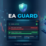 Free MT5 Expert Advisor – EA Guard : Automated Profit & Loss Manager