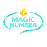 Daily Magic Number by Appsportal
