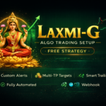 Laxmi-G Algo – Most Powerful Trading Setup