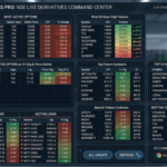 Market Summary: Your Essential Guide to Deciphering NSE Live Market Action