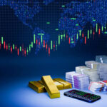 What Drives Gold Prices in Global Markets